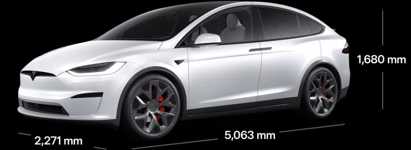 Model X