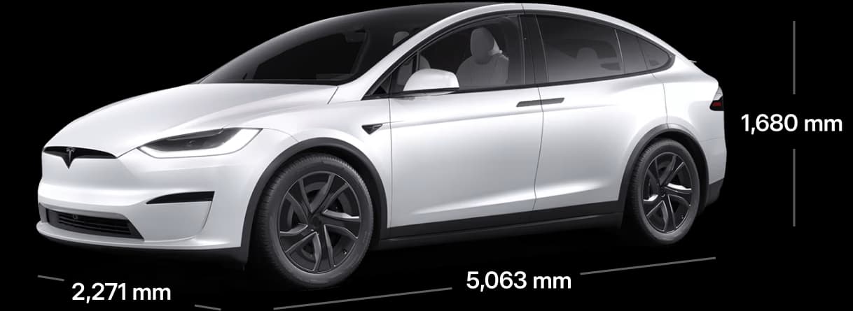 Model X