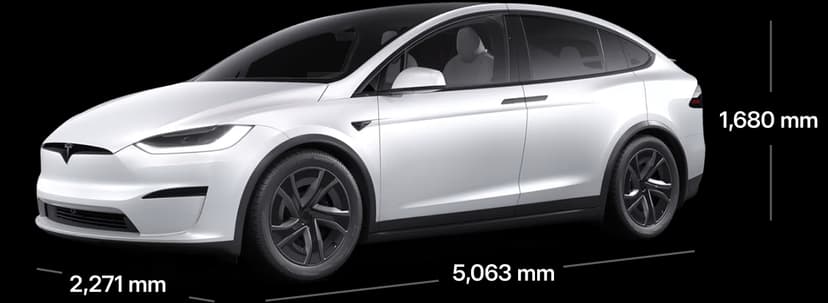 Model X