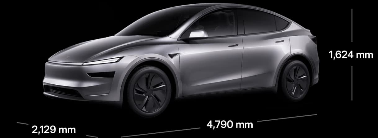 Model Y