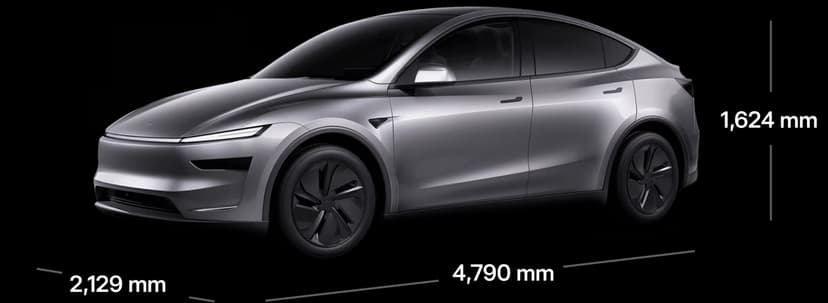 Model Y