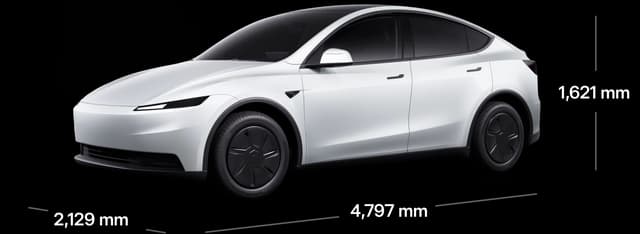 Model Y