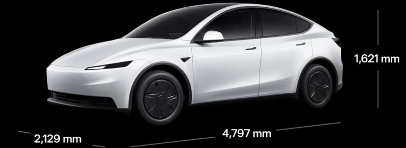 Model Y