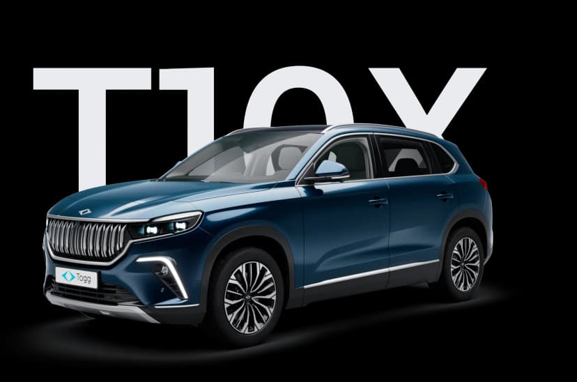 T10X