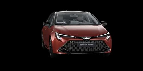 Corolla Hatchback Hybrid