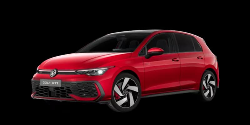 Golf GTI GTI 2.0 TSI 265 PS DSG