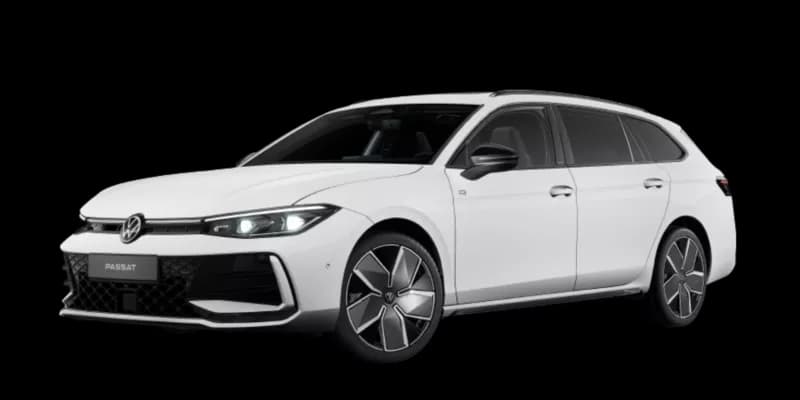 Passat Elegance 1.5 eTSI 150 PS DSG