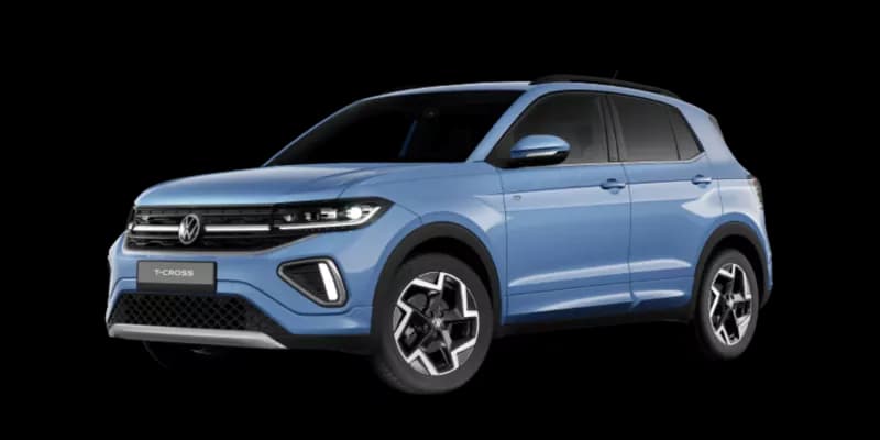 T-Cross