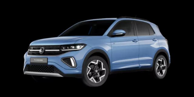 T-Cross