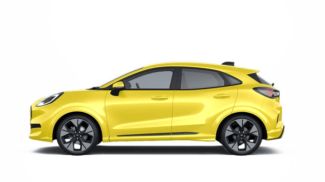 PUMA GEN-E