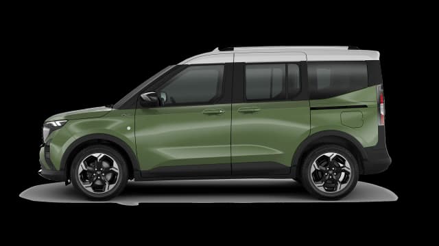 Yeni Journey Courier