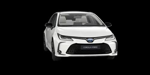 Corolla