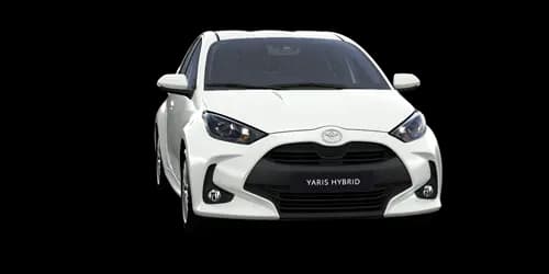 Yaris Hybrid