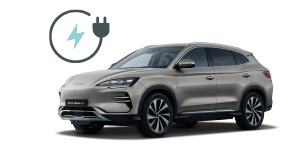 BYD Seal