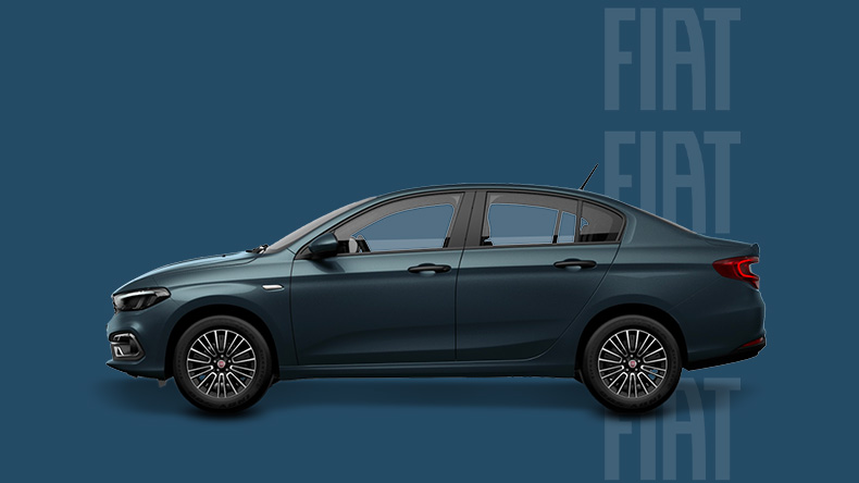Fiat Egea Sedan
