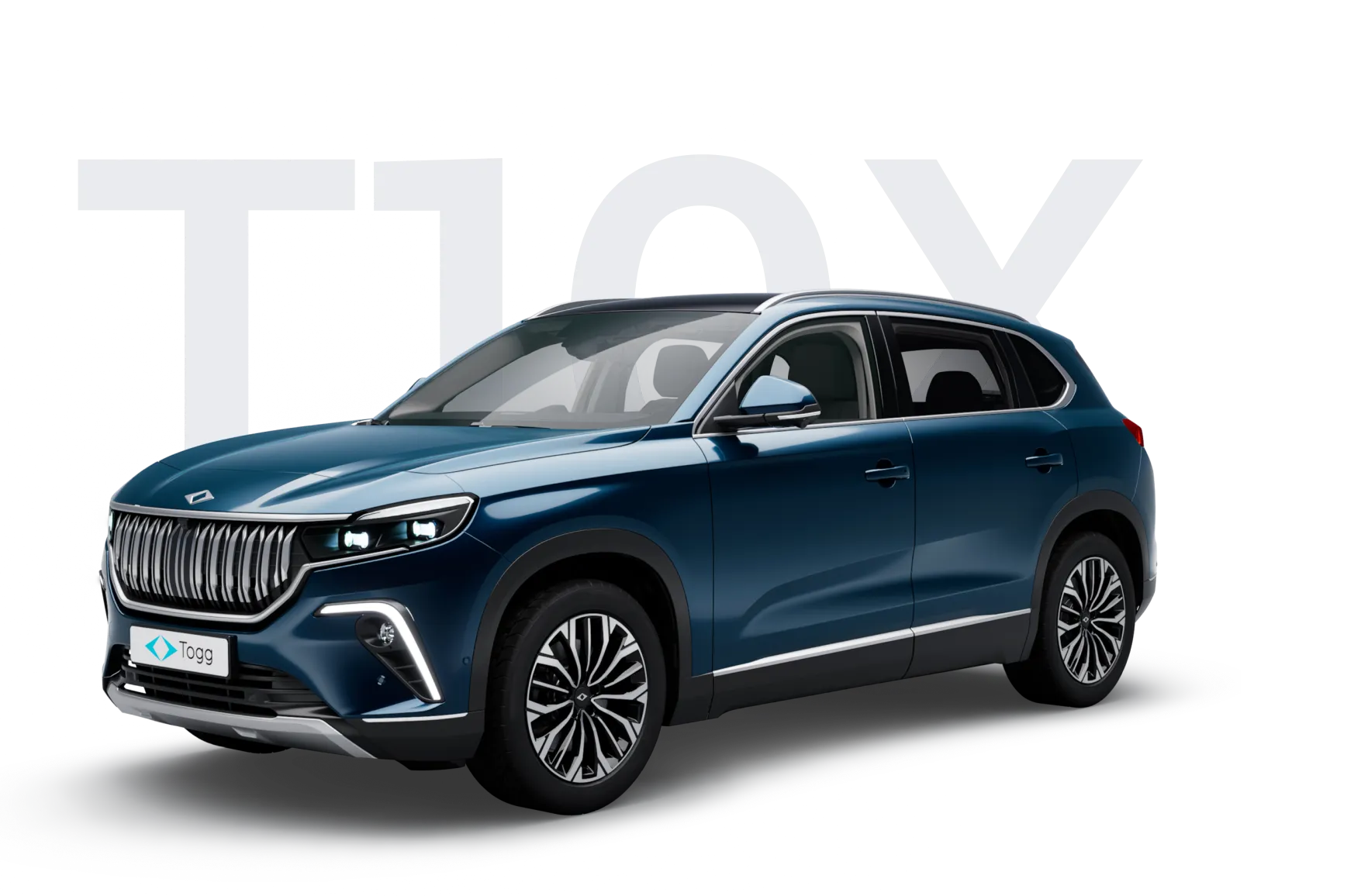 Togg T10X