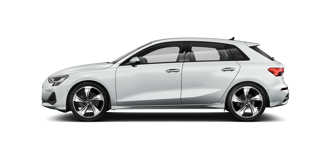 A3 Sportback