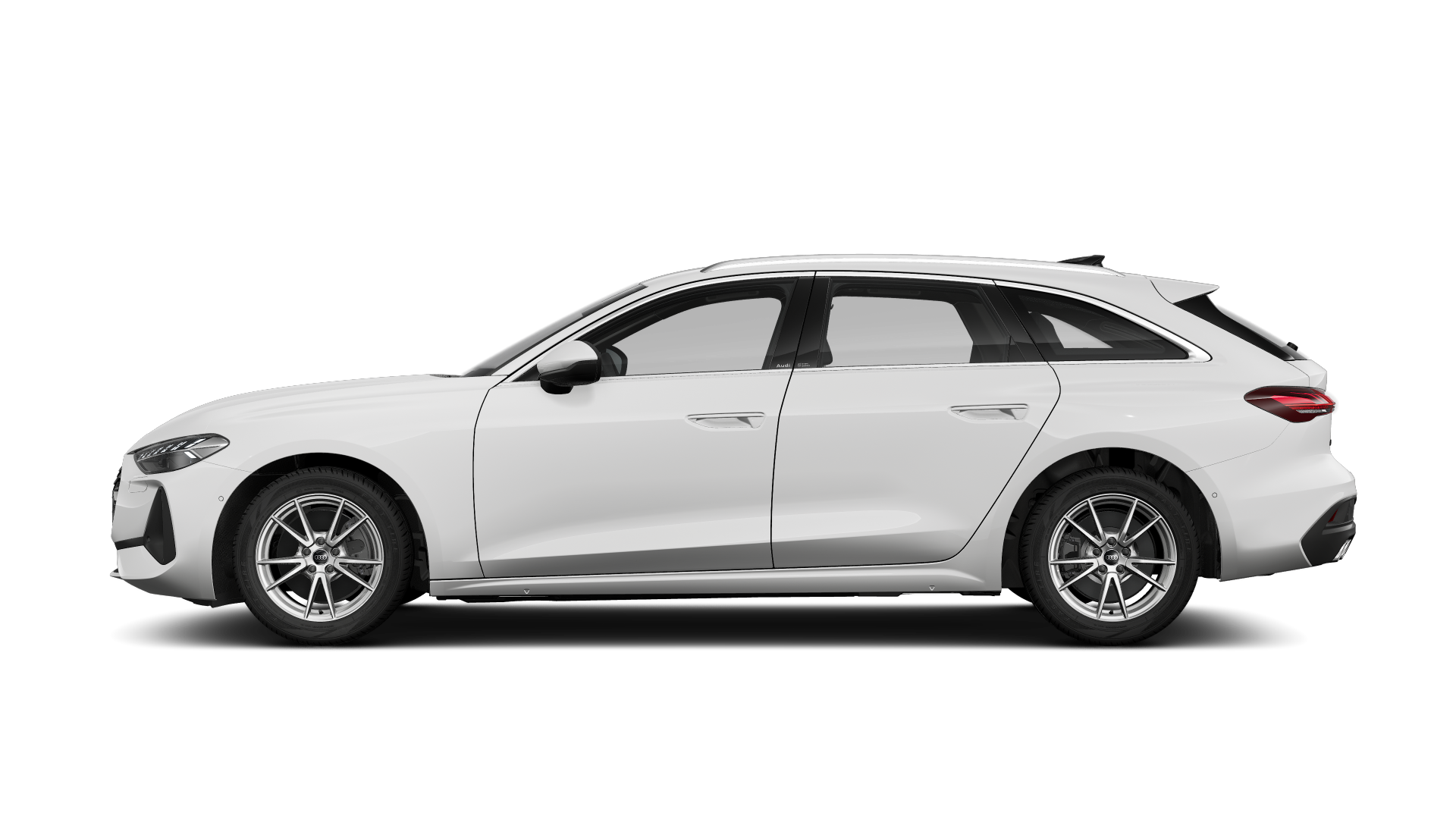A5 Avant