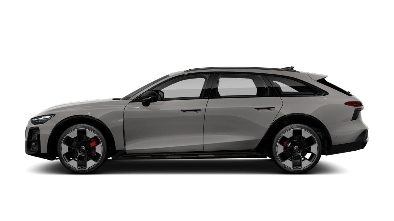 A6 Allroad