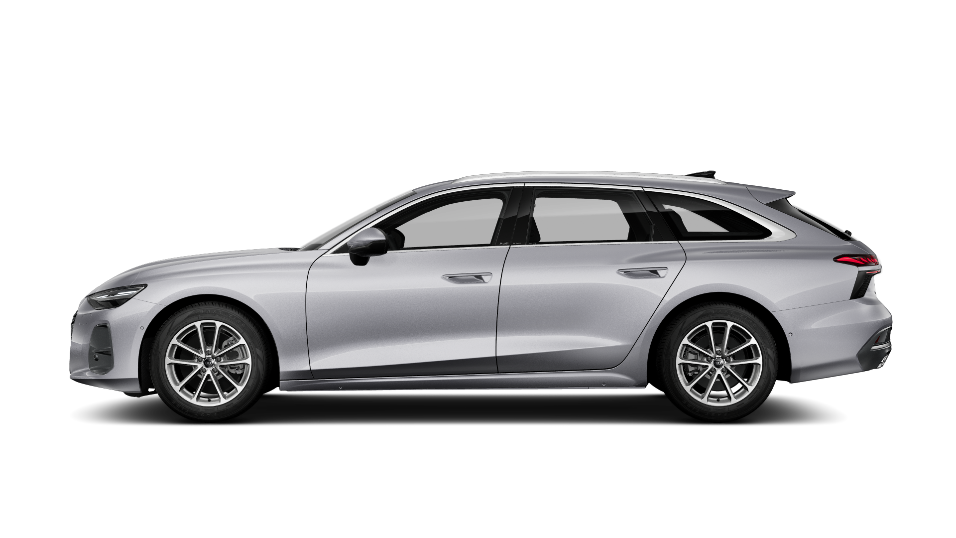 A6 Avant