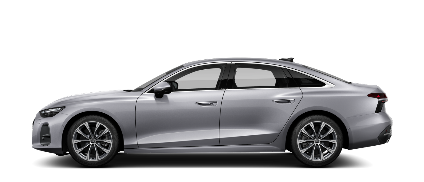 A6 Sedan