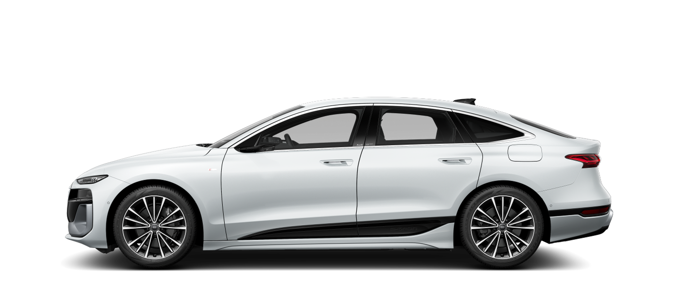Audi A6 Sportback e-tron Sportback e-tron (2025 MY)