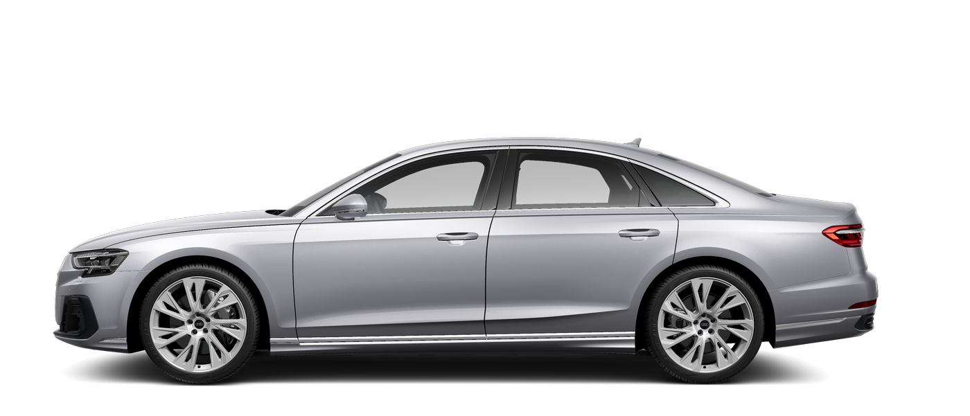 A8 L