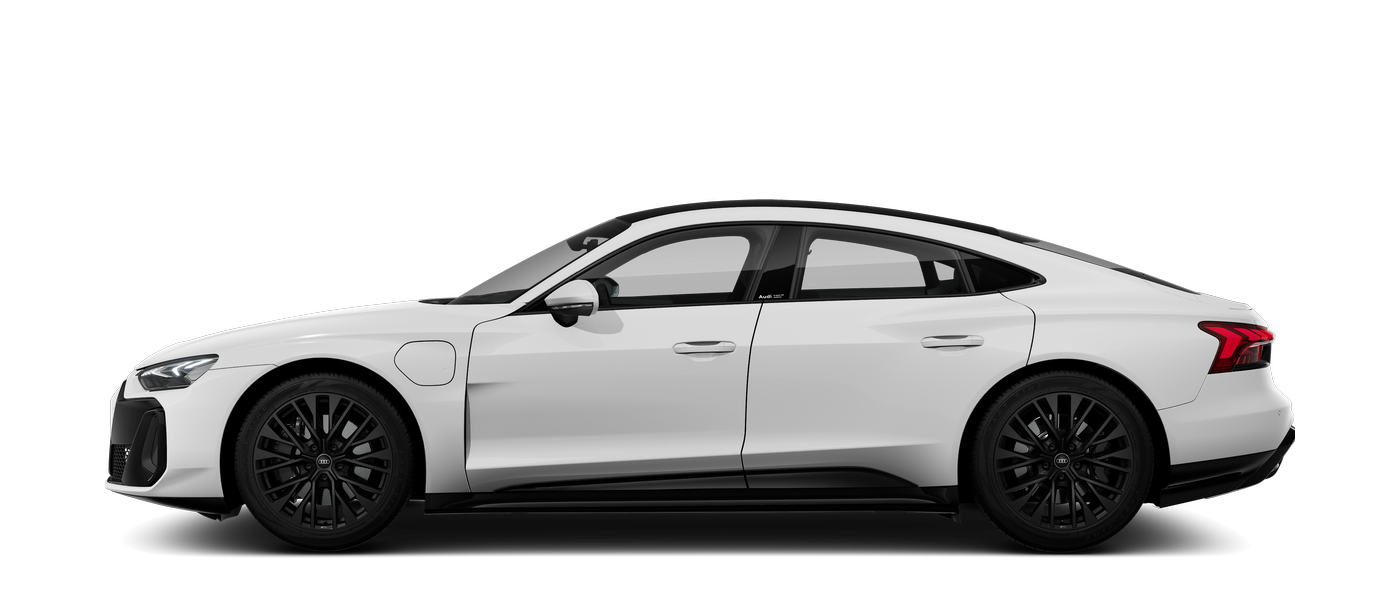 e-tron GT