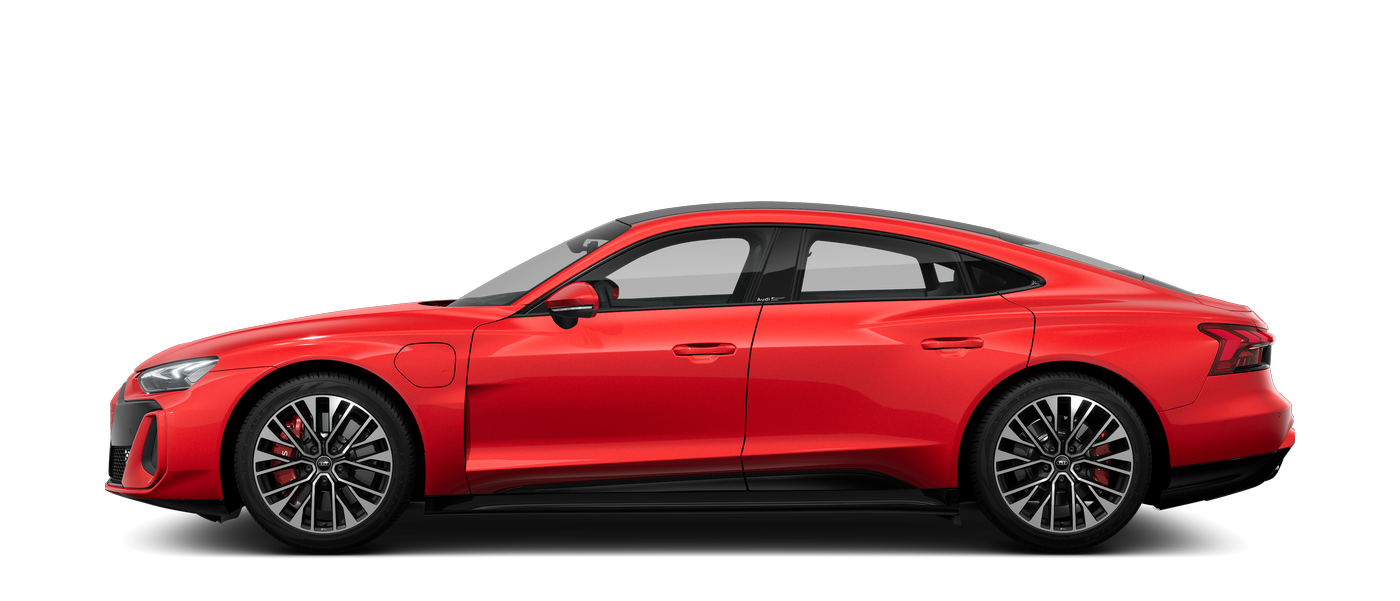 e-tron GT