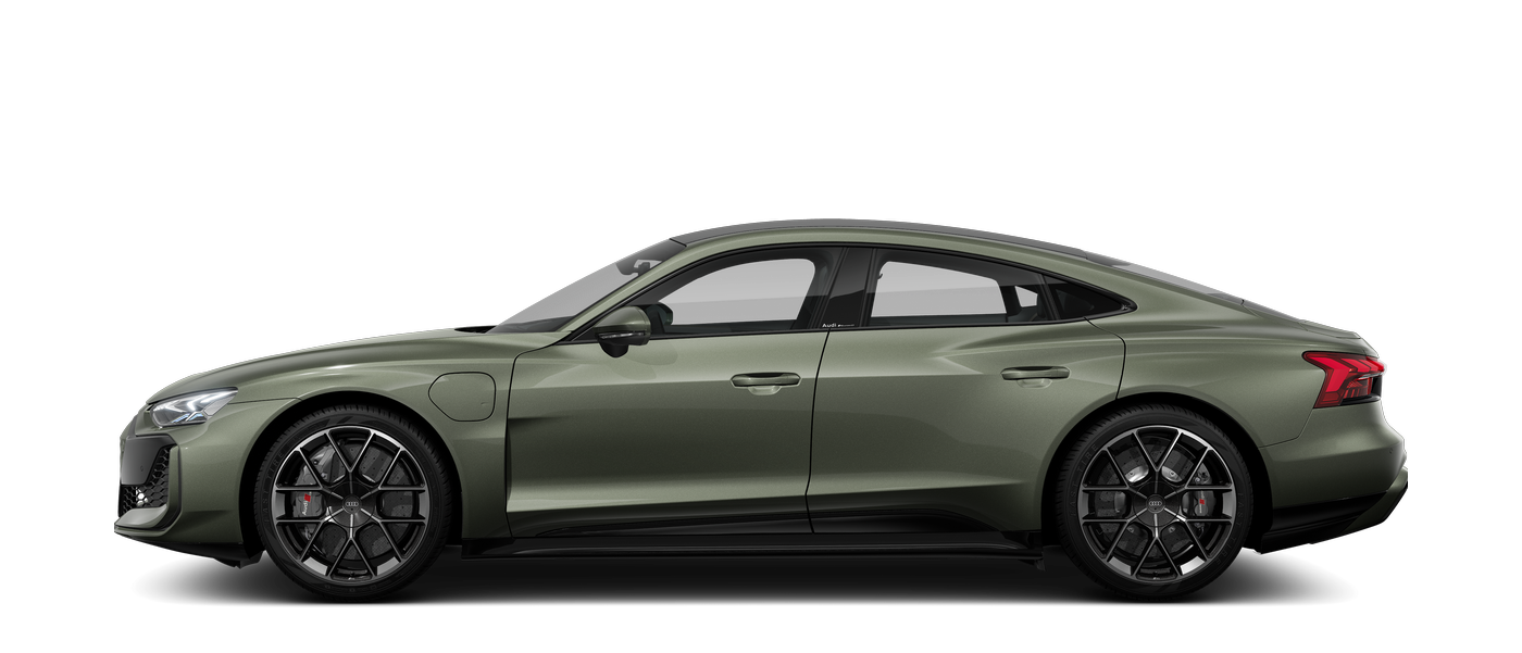 e-tron GT
