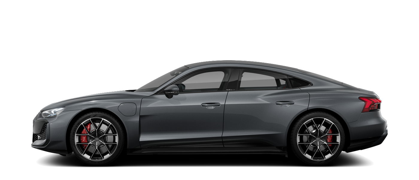e-tron GT