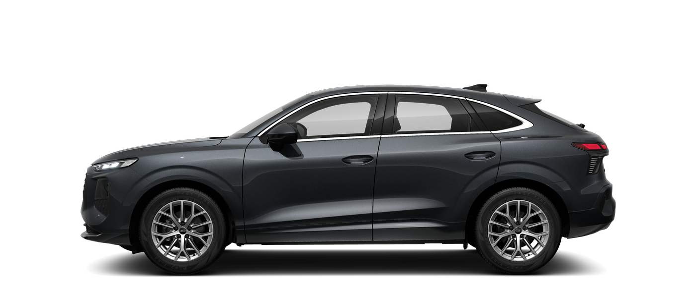 Q3 Sportback