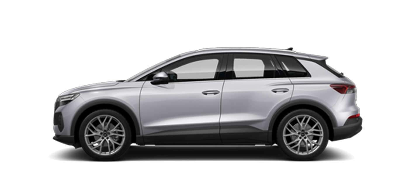 Q4 e-tron