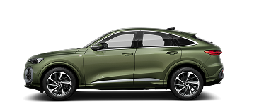 Q5 Sportback
