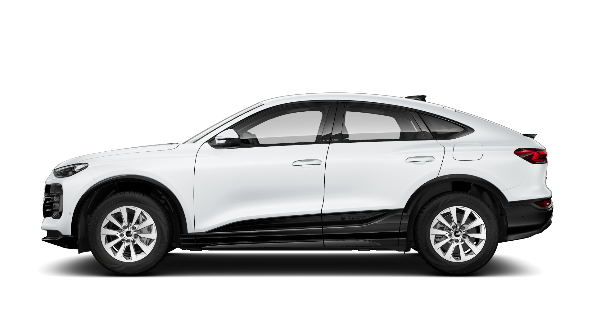Q6 Sportback e-tron