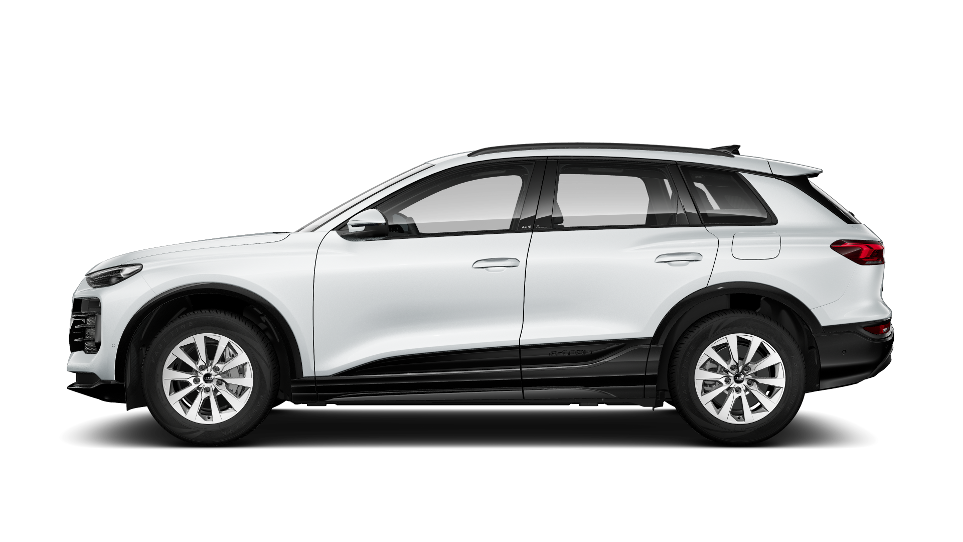 Q6 SUV e-tron