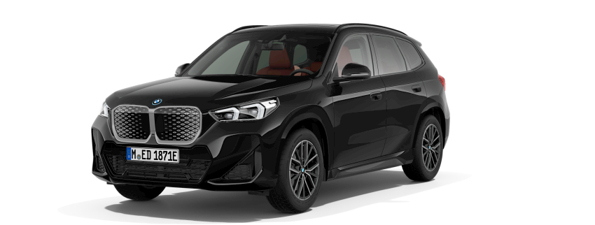 iX1 eDrive20