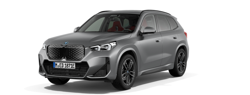 iX1 xDrive30