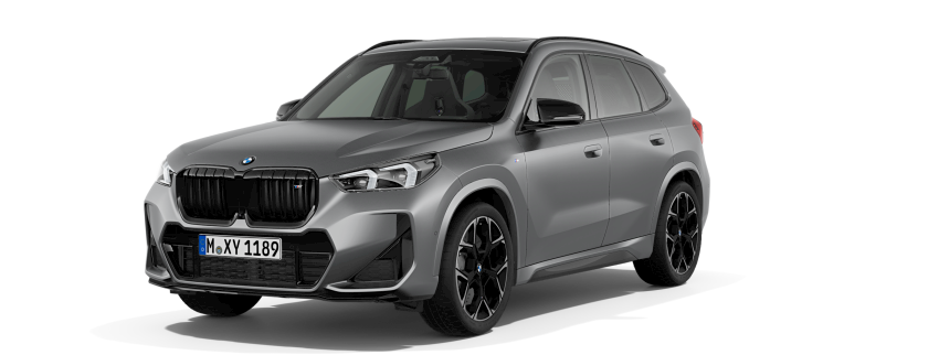 X1 M35i xDrive