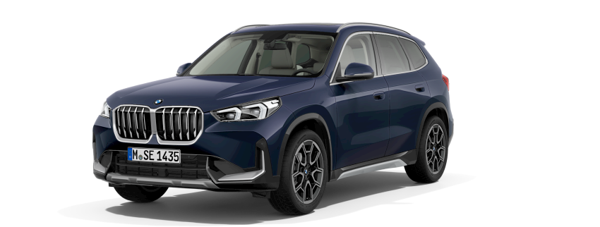X1 sDrive20i