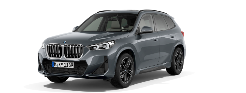BMW X1 sDrive20i M Sport (2026 MY)