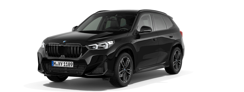 BMW X1 sDrive20i M Sport (2026 MY)