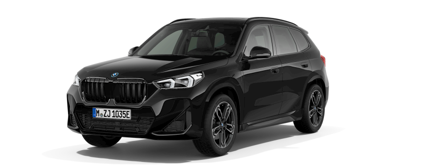 X1 xDrive25e