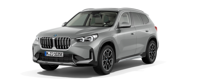 BMW X1 xDrive25e X-Line (2026 MY)