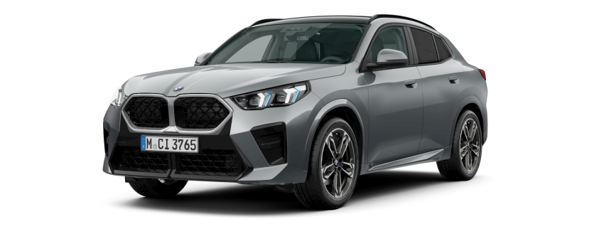 BMW X2 sDrive20i M Sport (2026 MY)