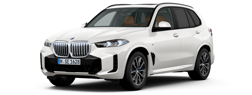 X5 xDrive40d