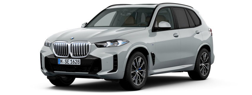 X5 xDrive40d