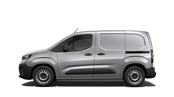 Citroen Berlingo Van 1.5 BlueHDi