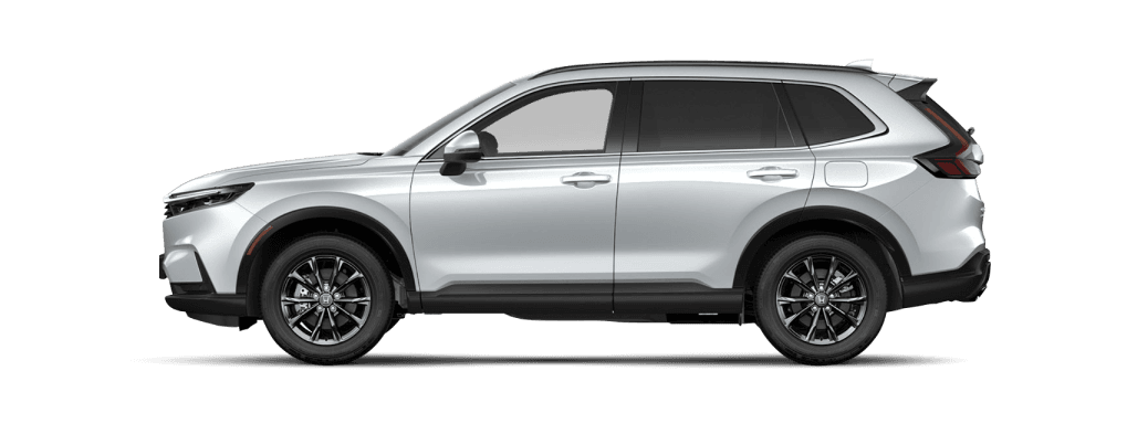 CR-V e:HEV