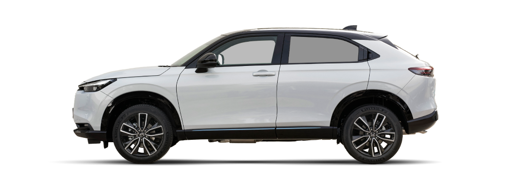 HR-V e:HEV